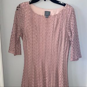 Medium dress